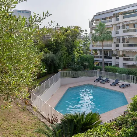 Tanit Piscine, 6 Couchages, Parking *