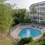Tanit Piscine, 6 Couchages, Parking *
