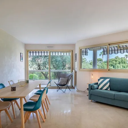 Tanit Piscine, 6 Couchages, Parking *